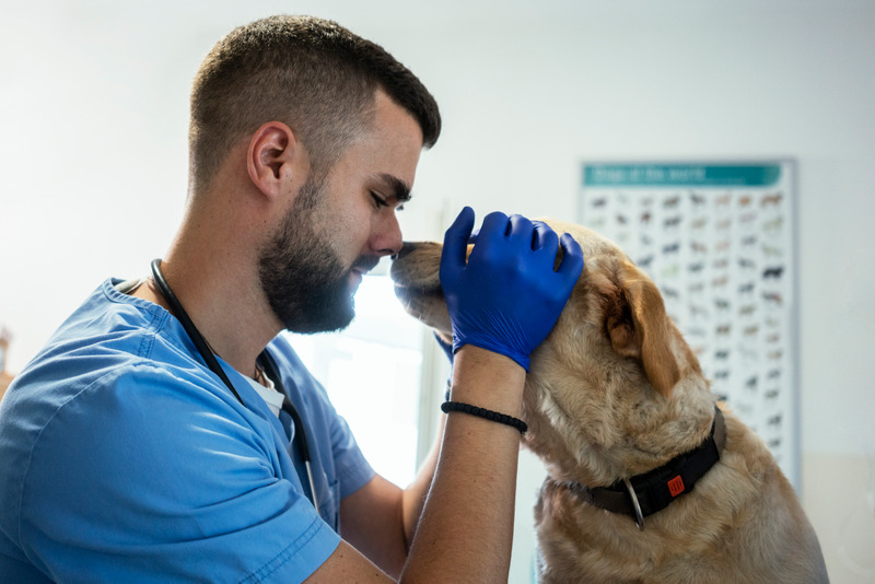 How VRx V-Scripts Is Simplifying Veterinary Prescriptions Across the U.S.