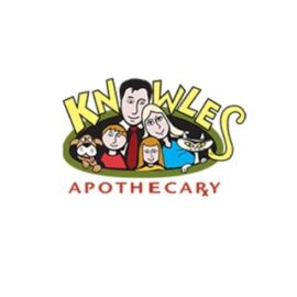 Knowles Apothecary Alan Chiet